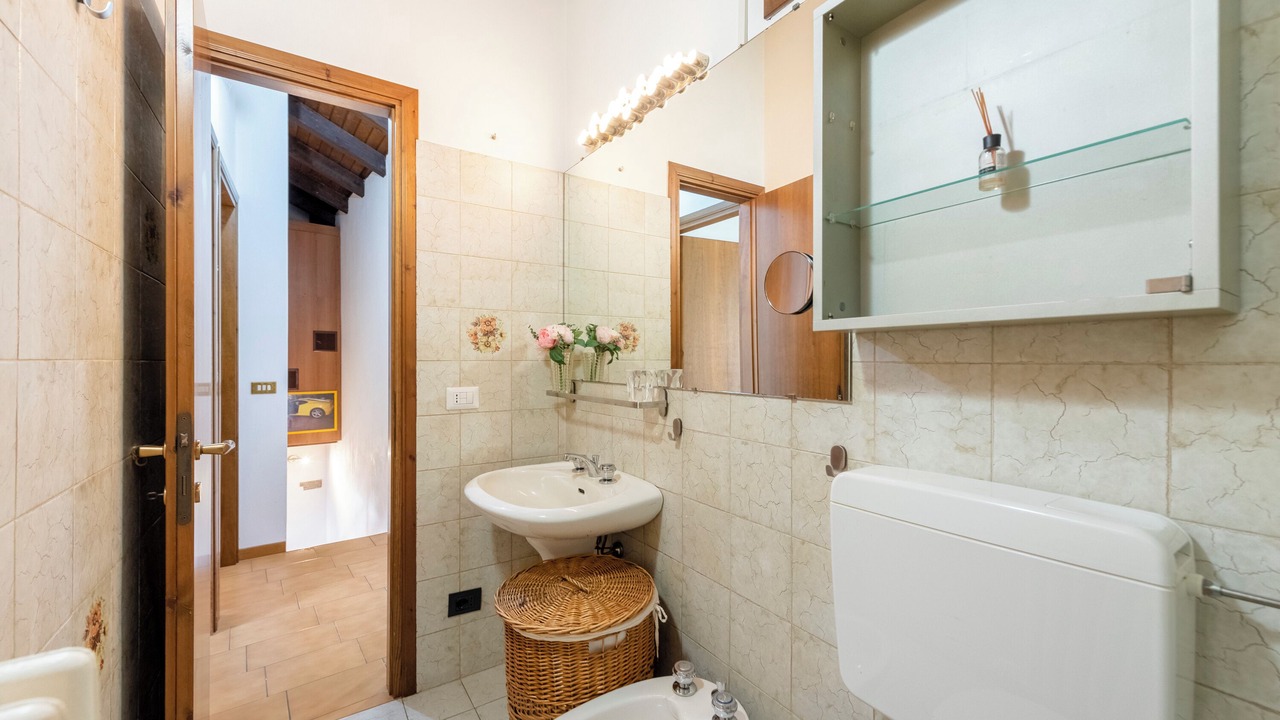 Photo of Bathroom in Gignese
