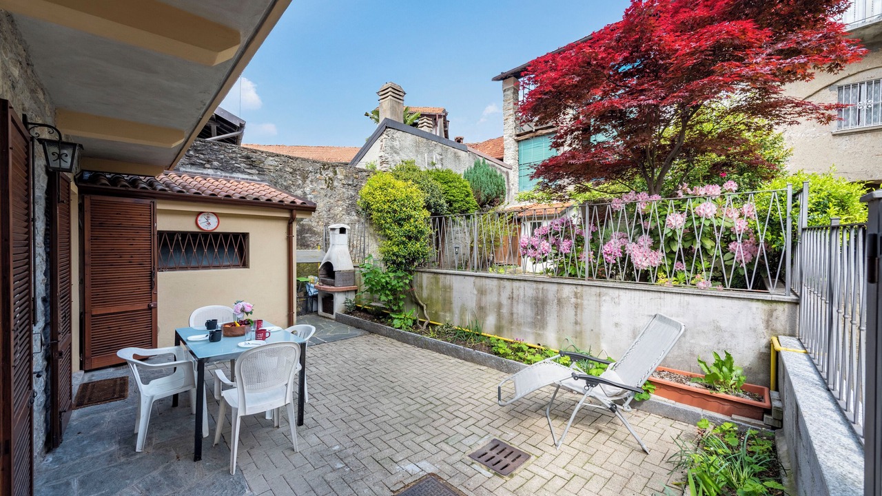 Photo of Outdoor in Gignese