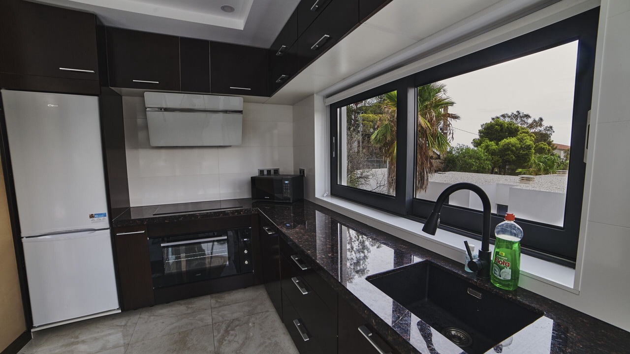 Photo of Kitchen in Llanca