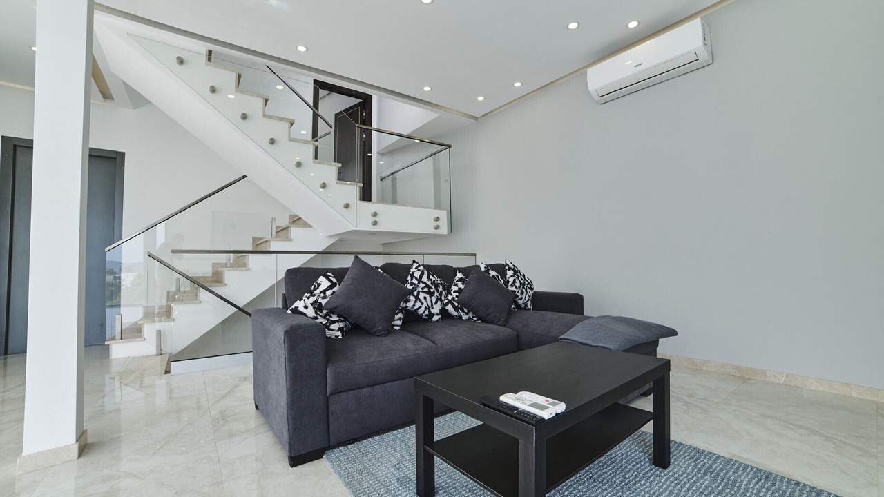 Photo of Livingroom in Llanca