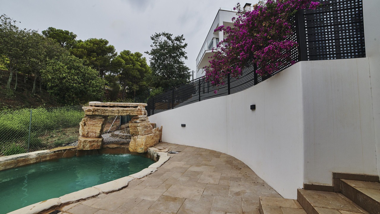 Photo of Outdoor in Llanca
