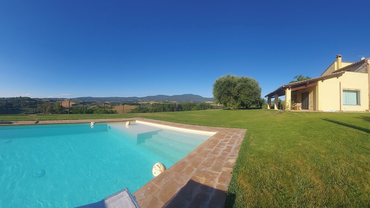 Photo of Outdoor in Calvi di Umbria