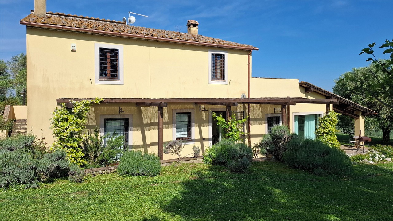 Photo of Outdoor in Calvi di Umbria