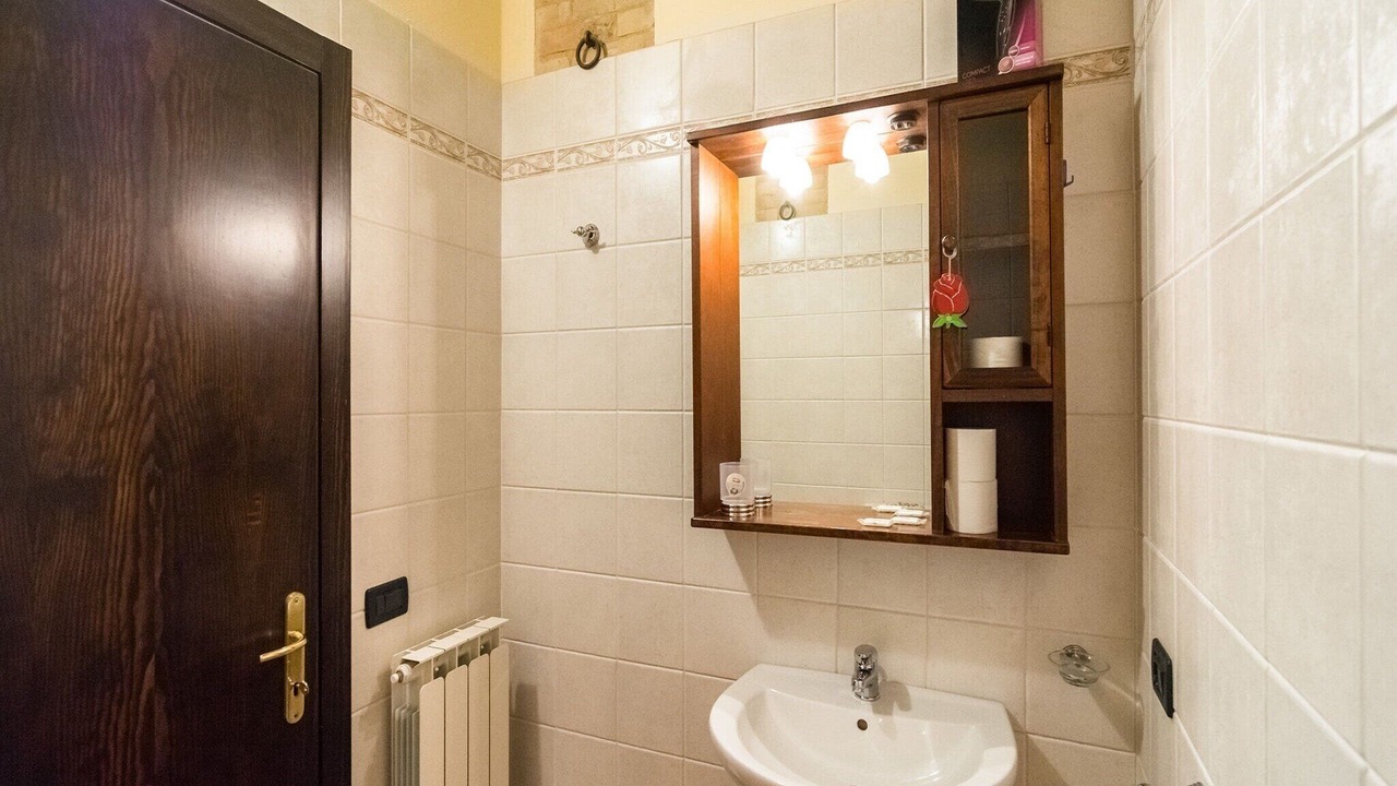 Photo of Bathroom in Ramazzano