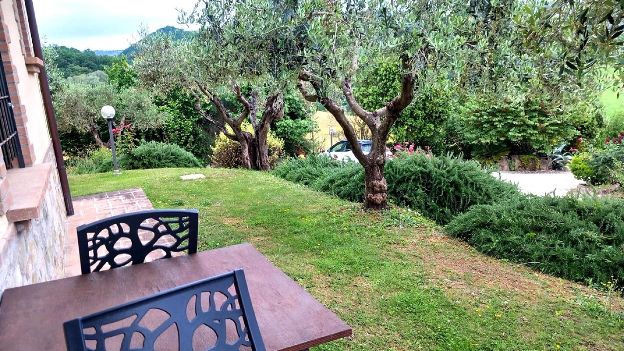 Photo of Outdoor in Ramazzano