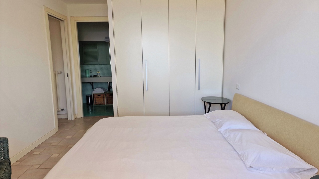 Photo of Bedroom in Cervo