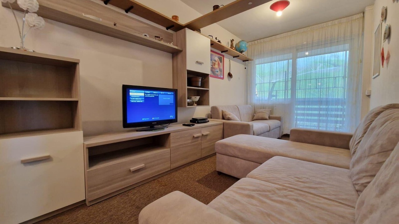 Photo of Livingroom in Artesina
