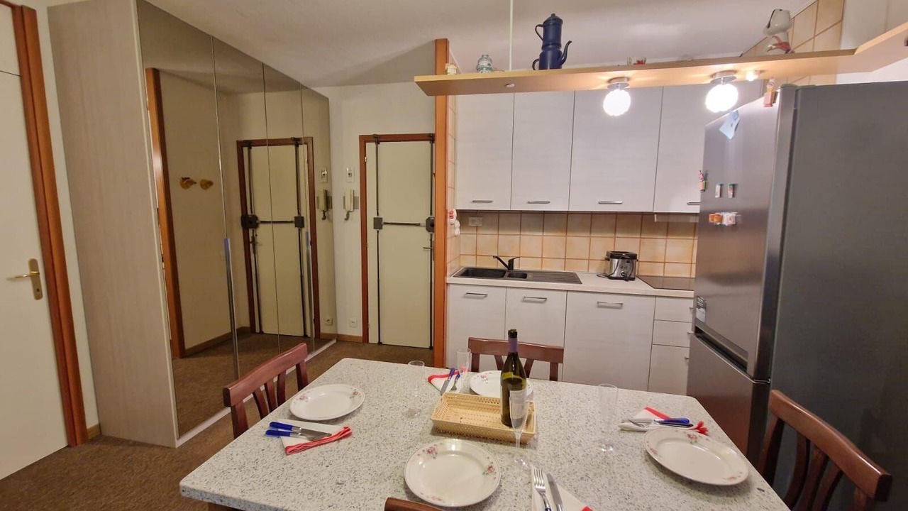 Photo of Kitchen in Artesina