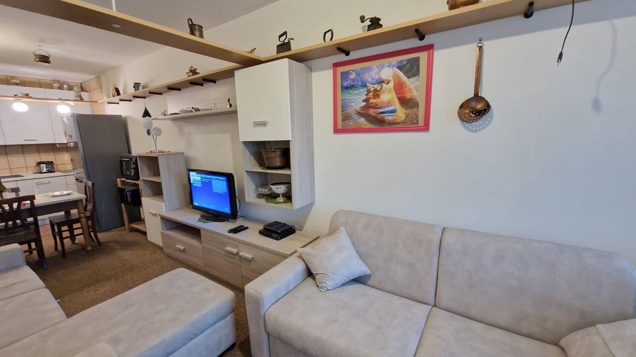 Photo of Livingroom in Artesina