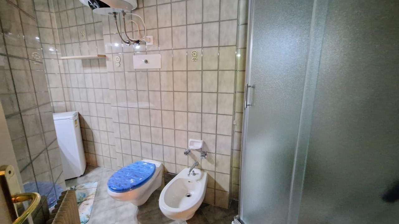 Photo of Bathroom in Artesina