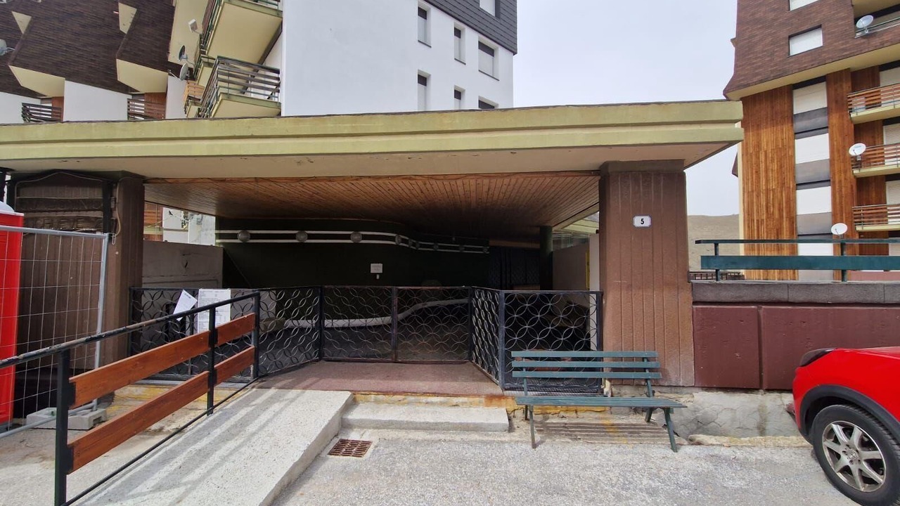 Photo of Outdoor in Artesina