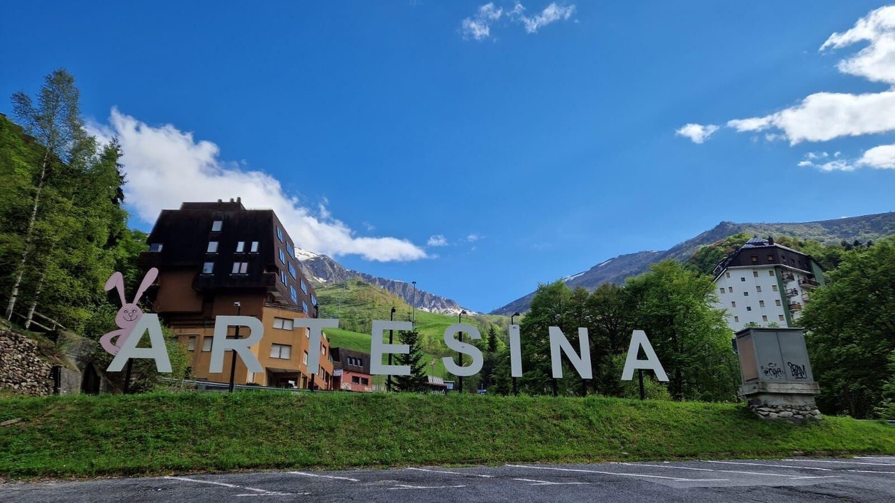 Photo of Outdoor in Artesina