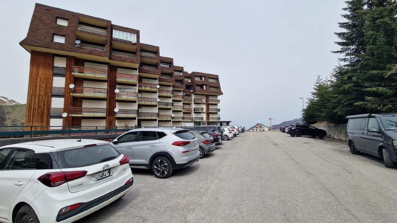 Photo of Outdoor in Artesina