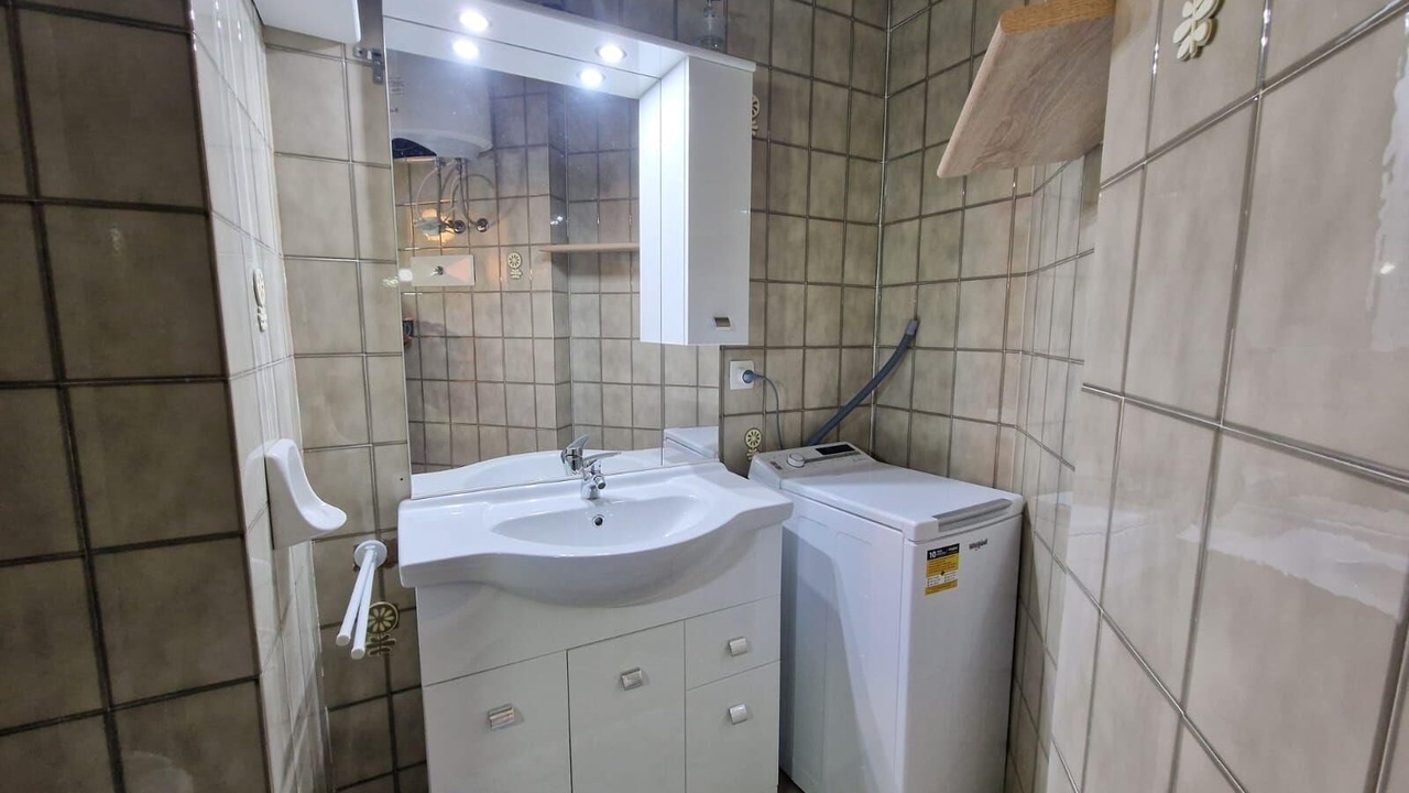 Photo of Bathroom in Artesina