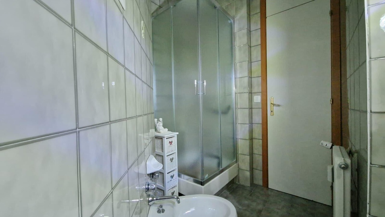 Photo of Bathroom in Artesina
