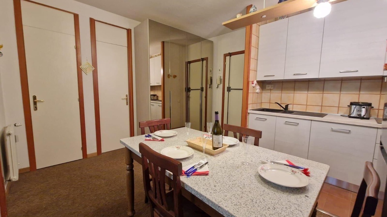 Photo of Kitchen in Artesina