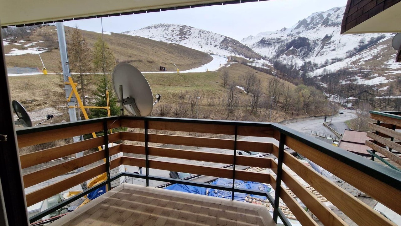 Photo of Outdoor in Artesina