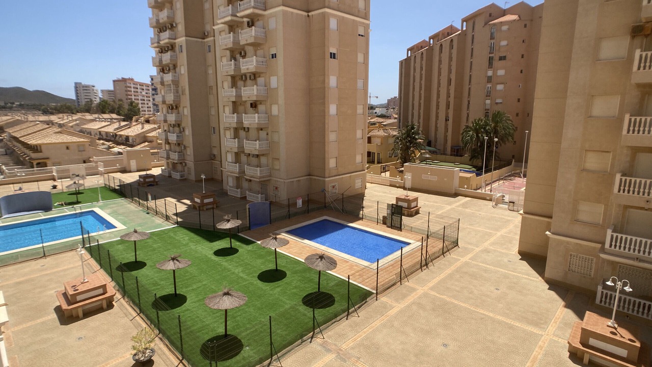 Photo of Outdoor in Playa Paraiso