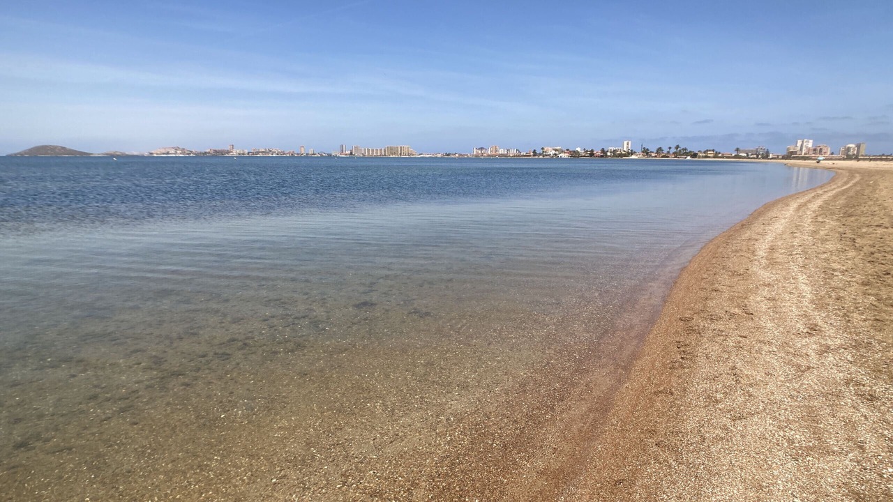 Photo of Outdoor in Playa Paraiso
