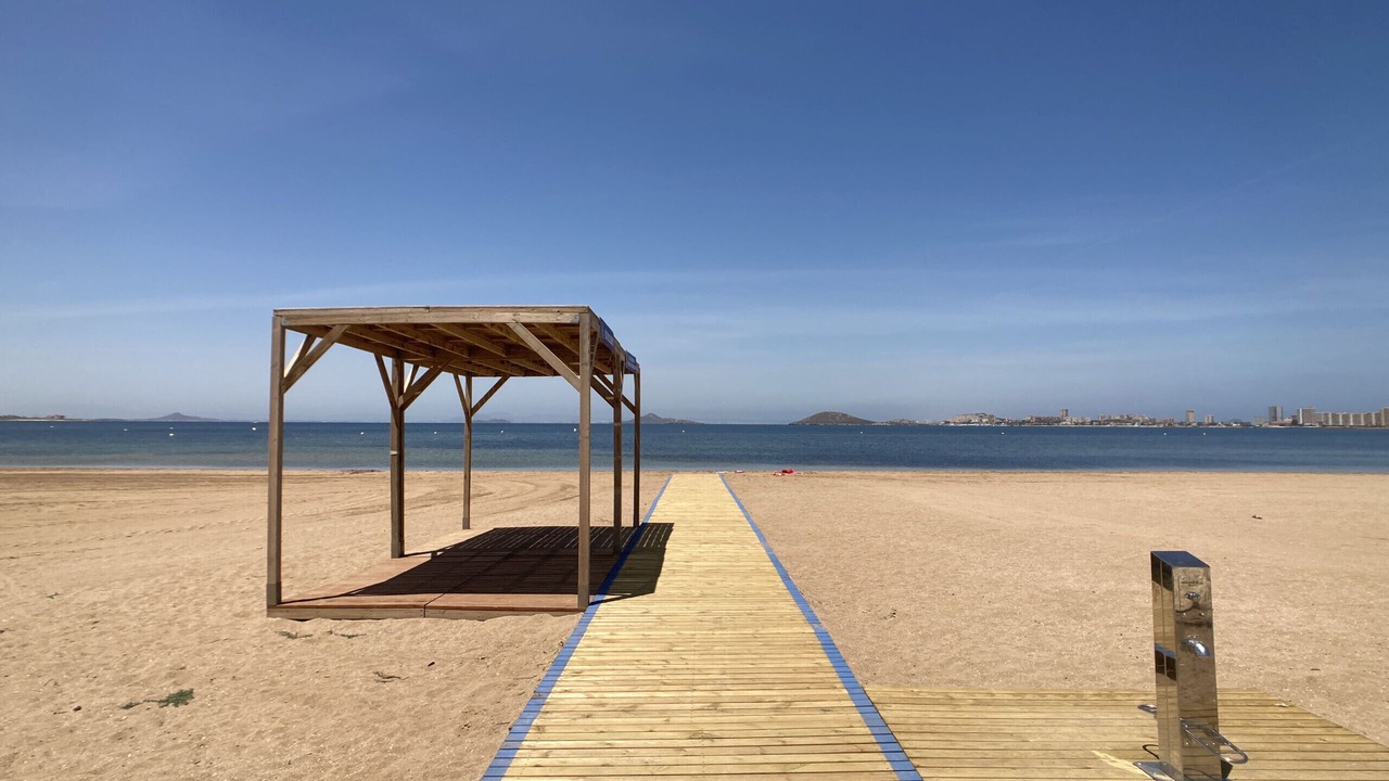 Photo of Outdoor in Playa Paraiso