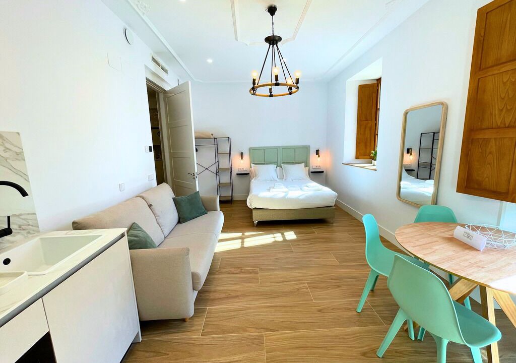 Photo of Bedroom in Panes