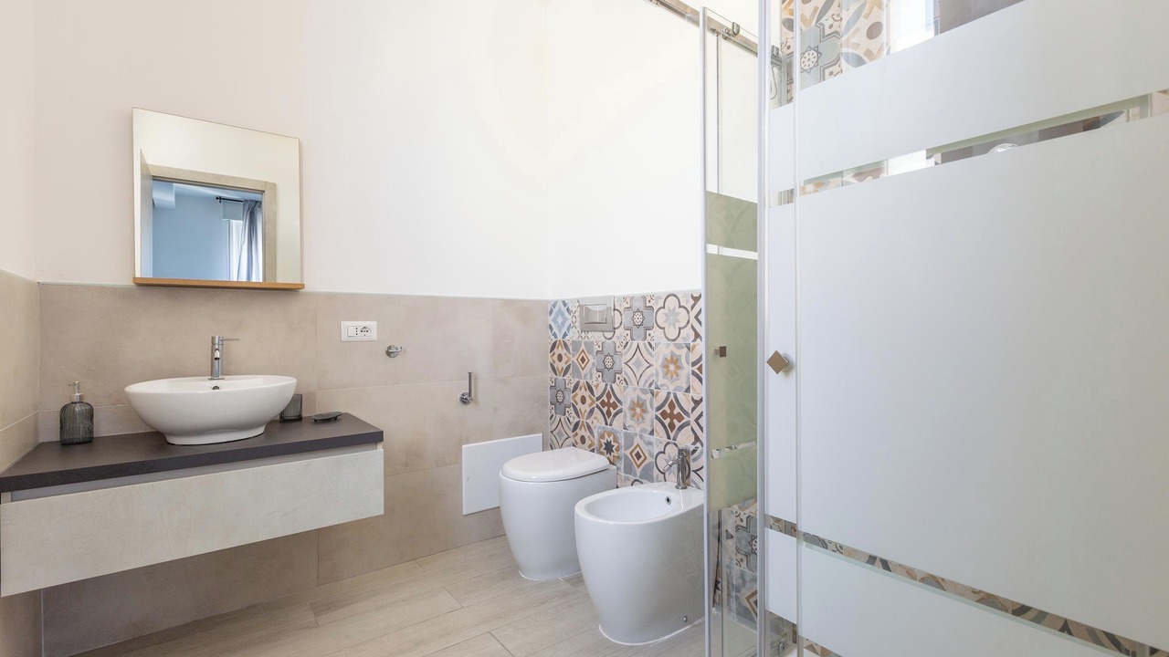 Photo of Bathroom in Lecce