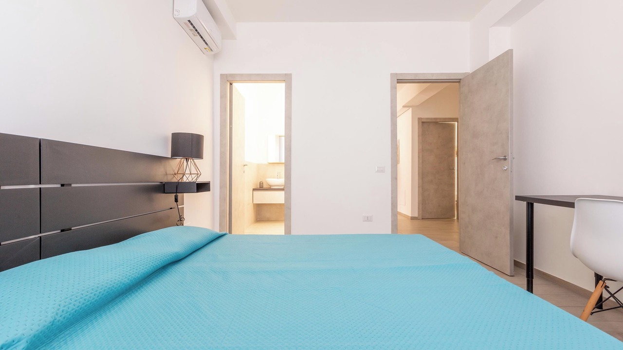 Photo of Bedroom in Lecce