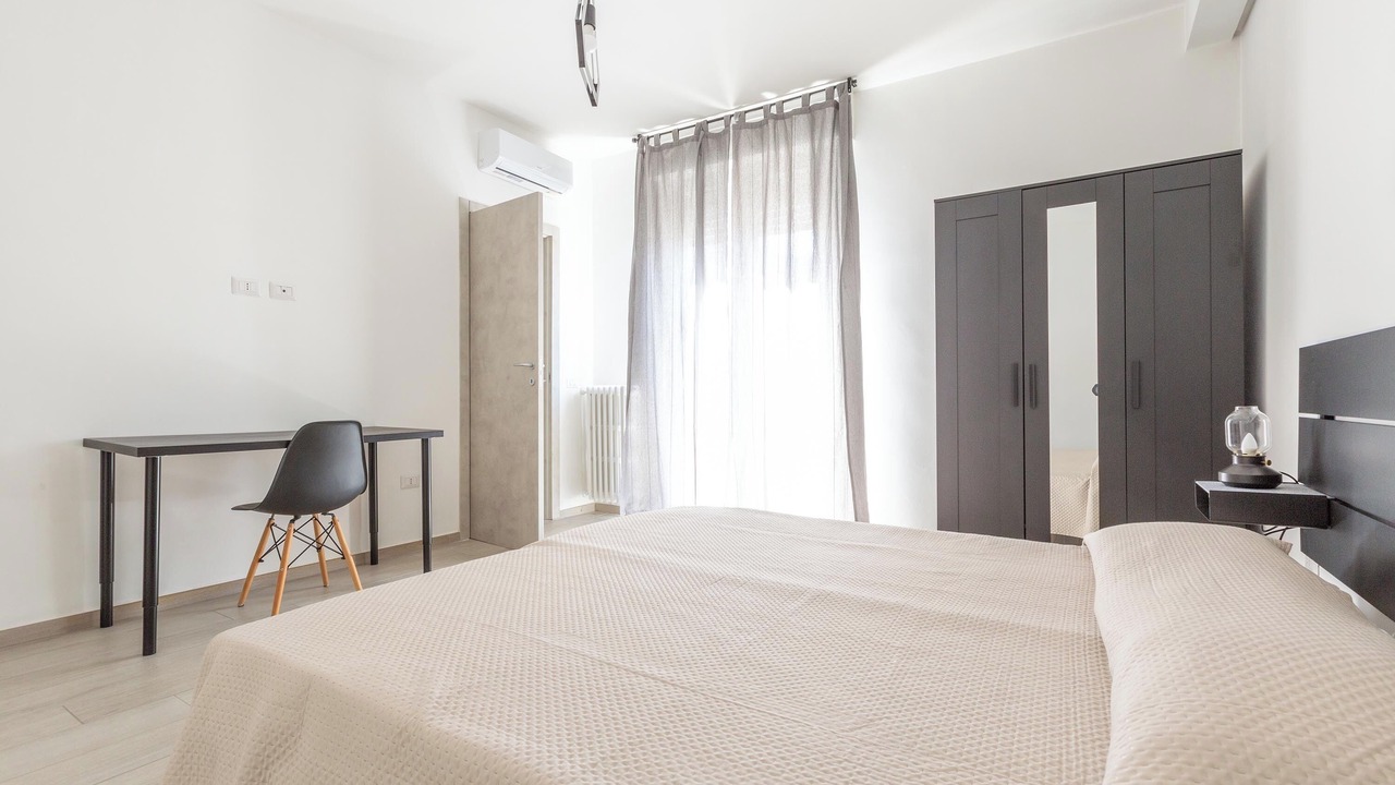 Photo of Bedroom in Lecce