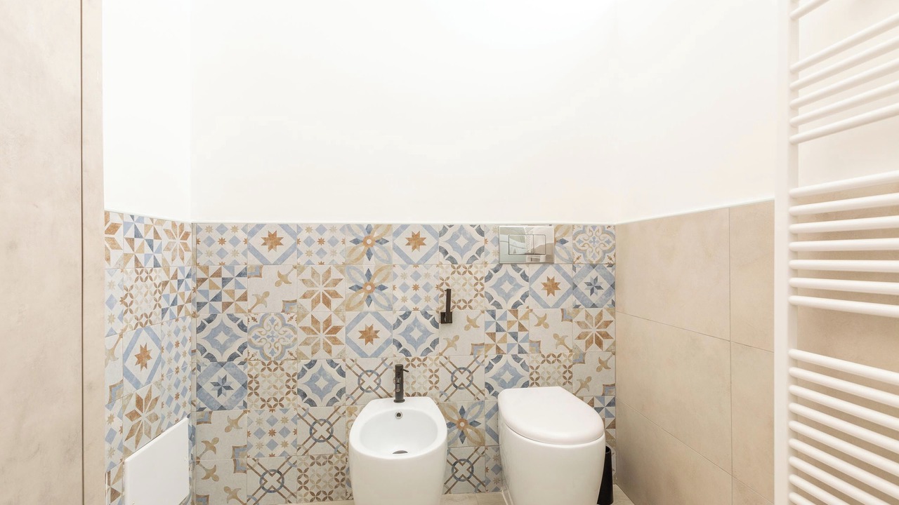 Photo of Bathroom in Lecce