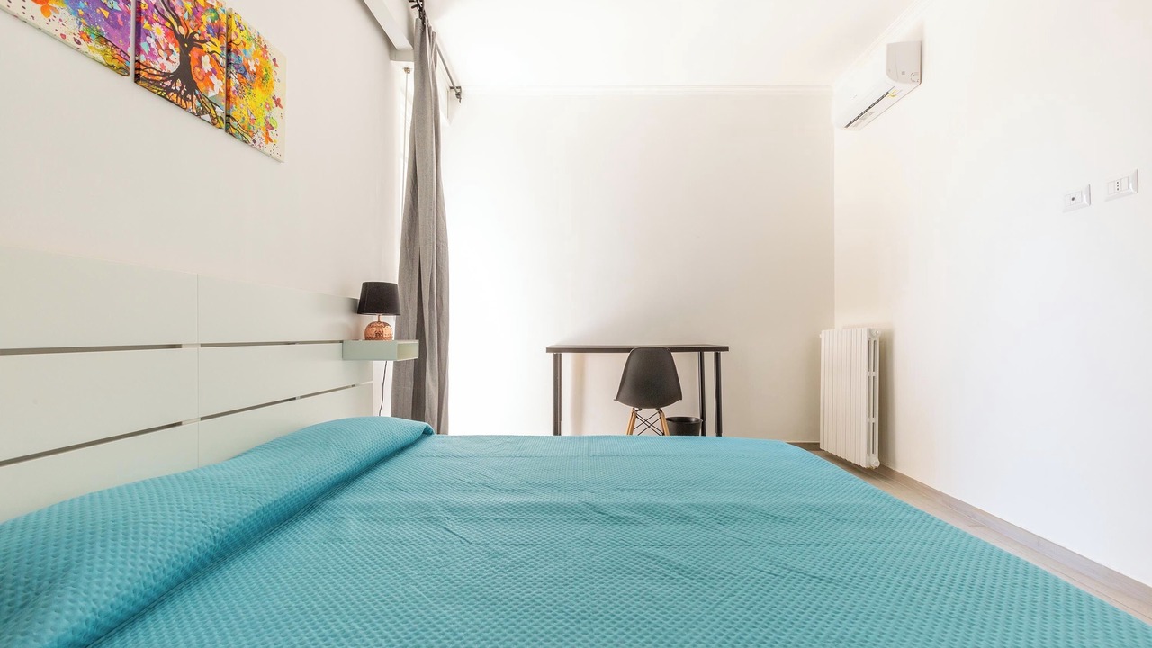 Photo of Bedroom in Lecce