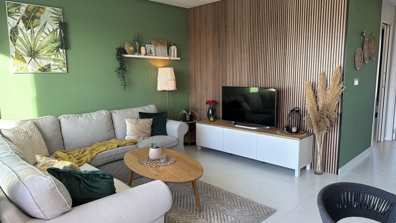 Photo of Livingroom in Orihuela Costa