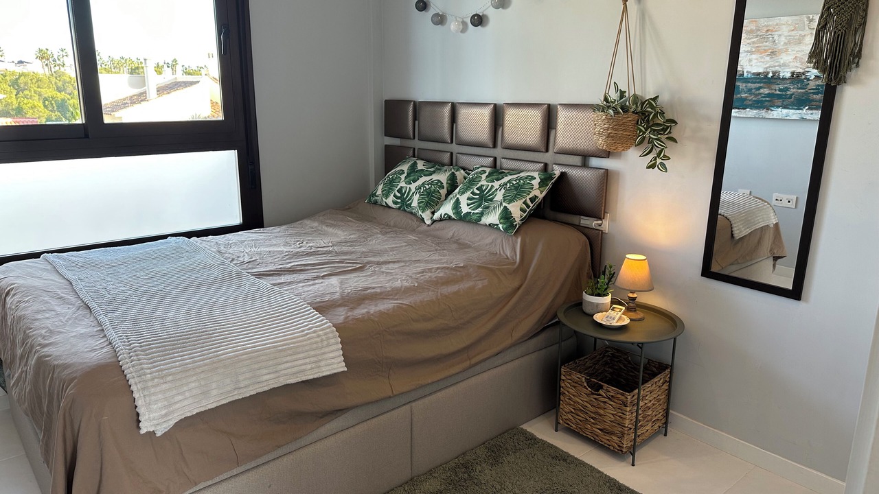 Photo of Bedroom in Orihuela Costa