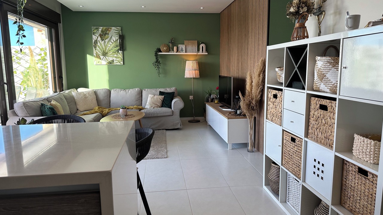 Photo of Livingroom in Orihuela Costa