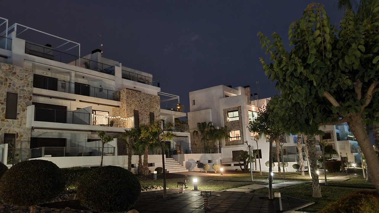 Photo of Outdoor in Orihuela Costa