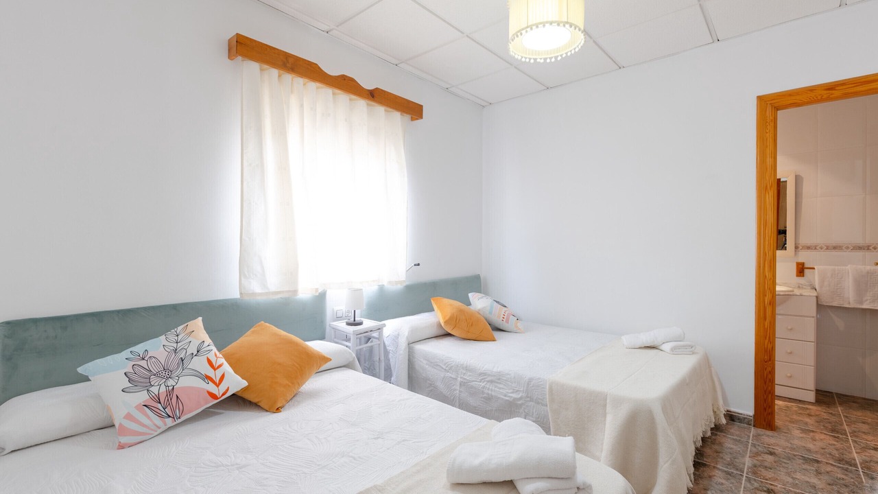 Photo of Bedroom in Molina de Segura