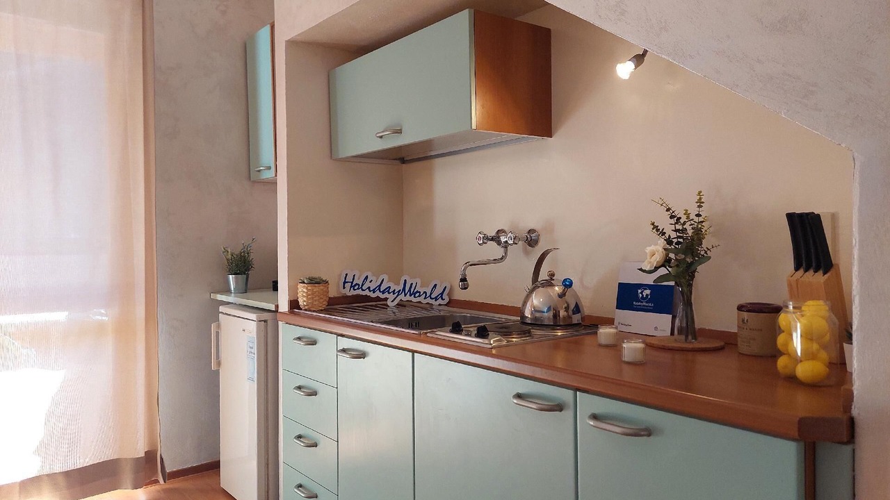 Photo of Kitchen in Limone Piemonte