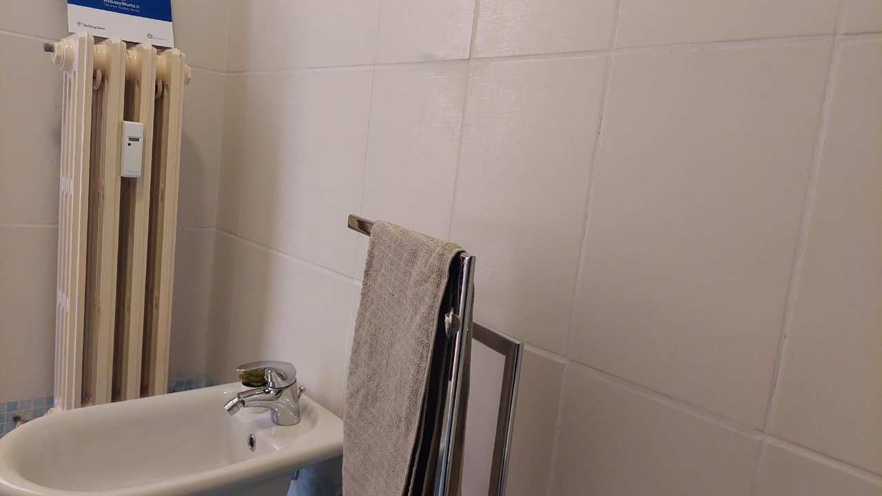 Photo of Bathroom in Limone Piemonte