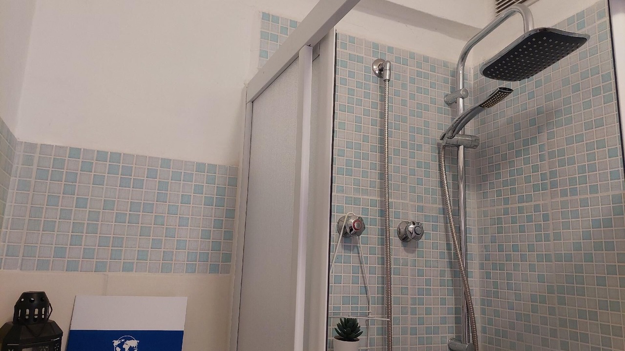 Photo of Bathroom in Limone Piemonte