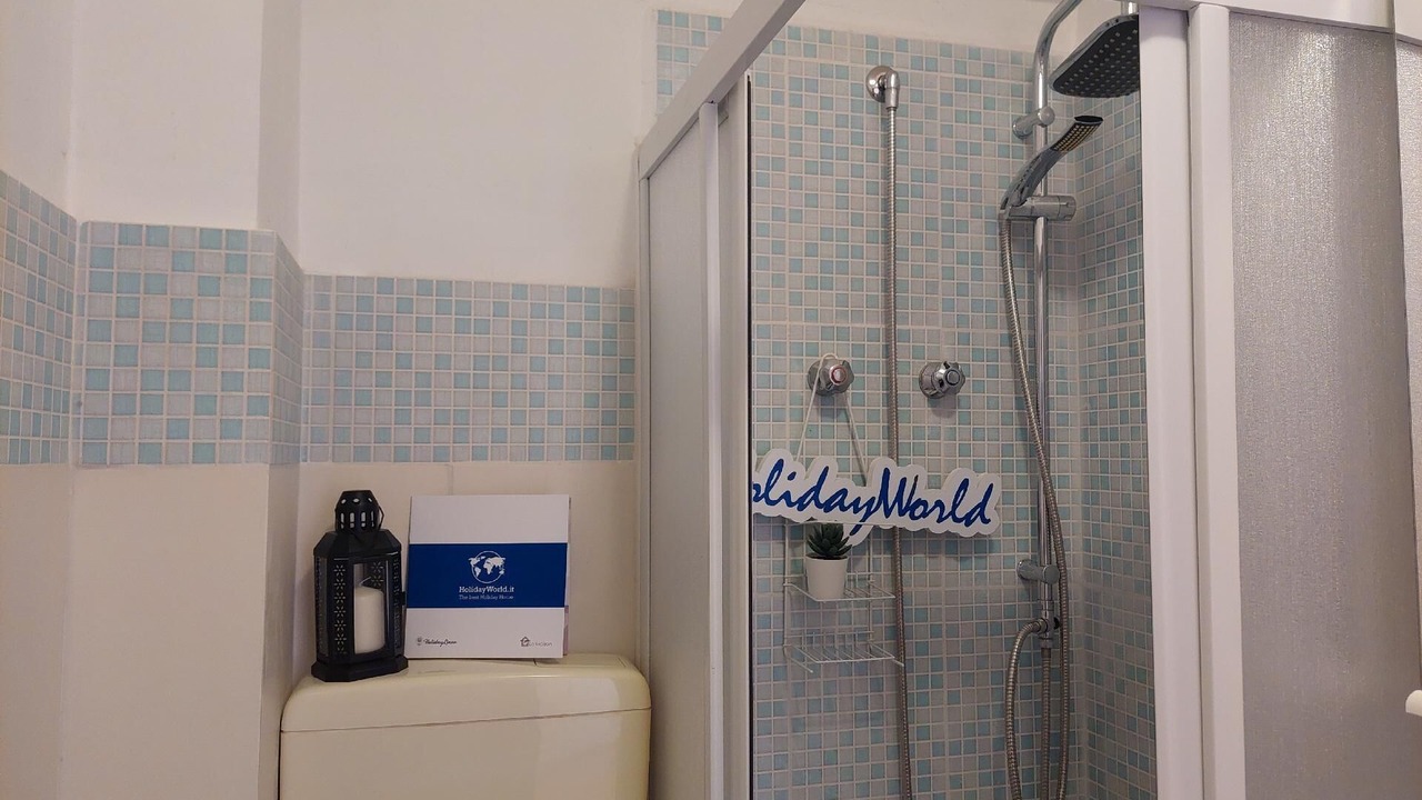 Photo of Bathroom in Limone Piemonte