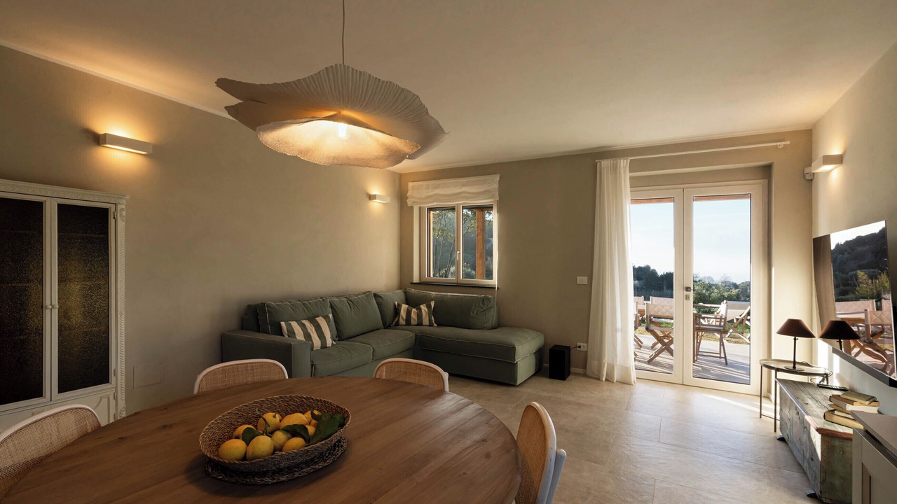Photo of Livingroom in Varigotti