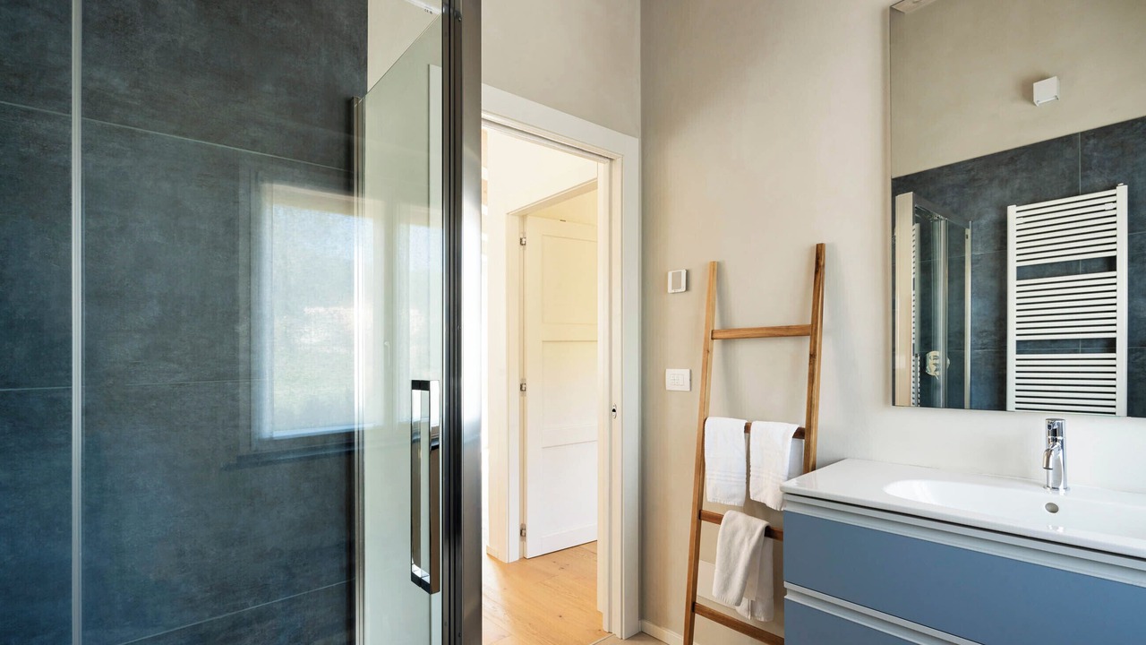 Photo of Bathroom in Varigotti