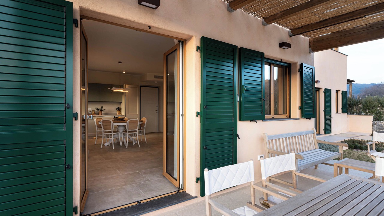 Photo of Patio Balcony in Varigotti