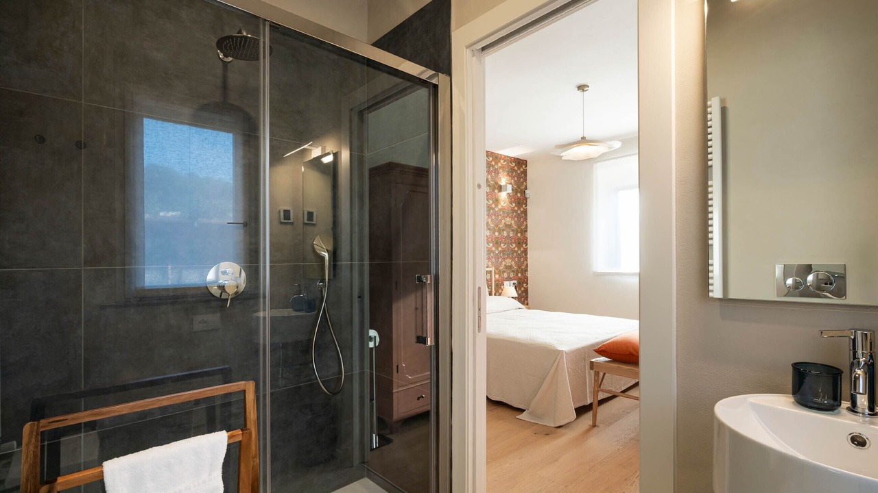 Photo of Bathroom in Varigotti