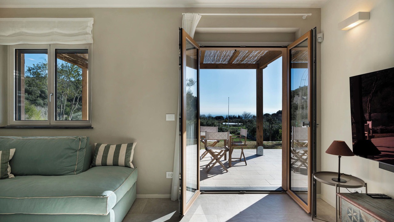 Photo of Bedroom in Varigotti