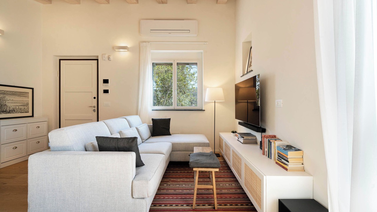 Photo of Livingroom in Varigotti