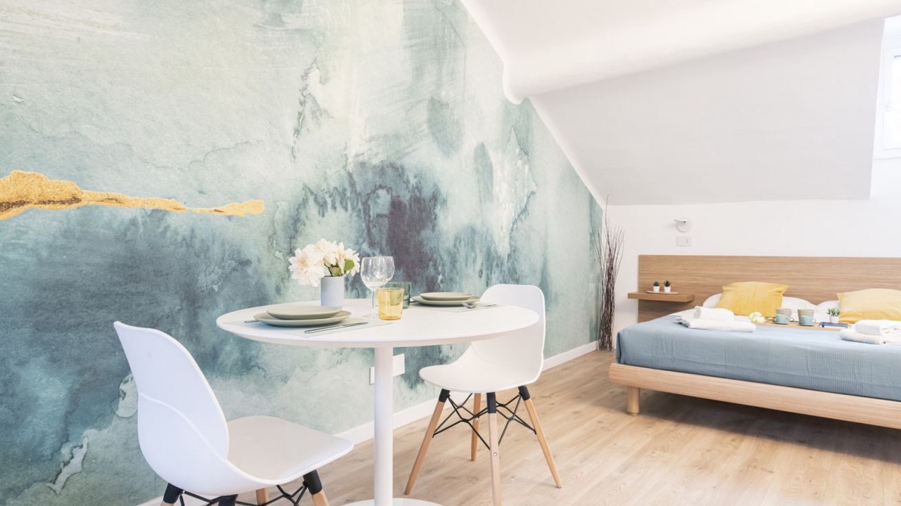 Photo of Bedroom in Lazzaretto
