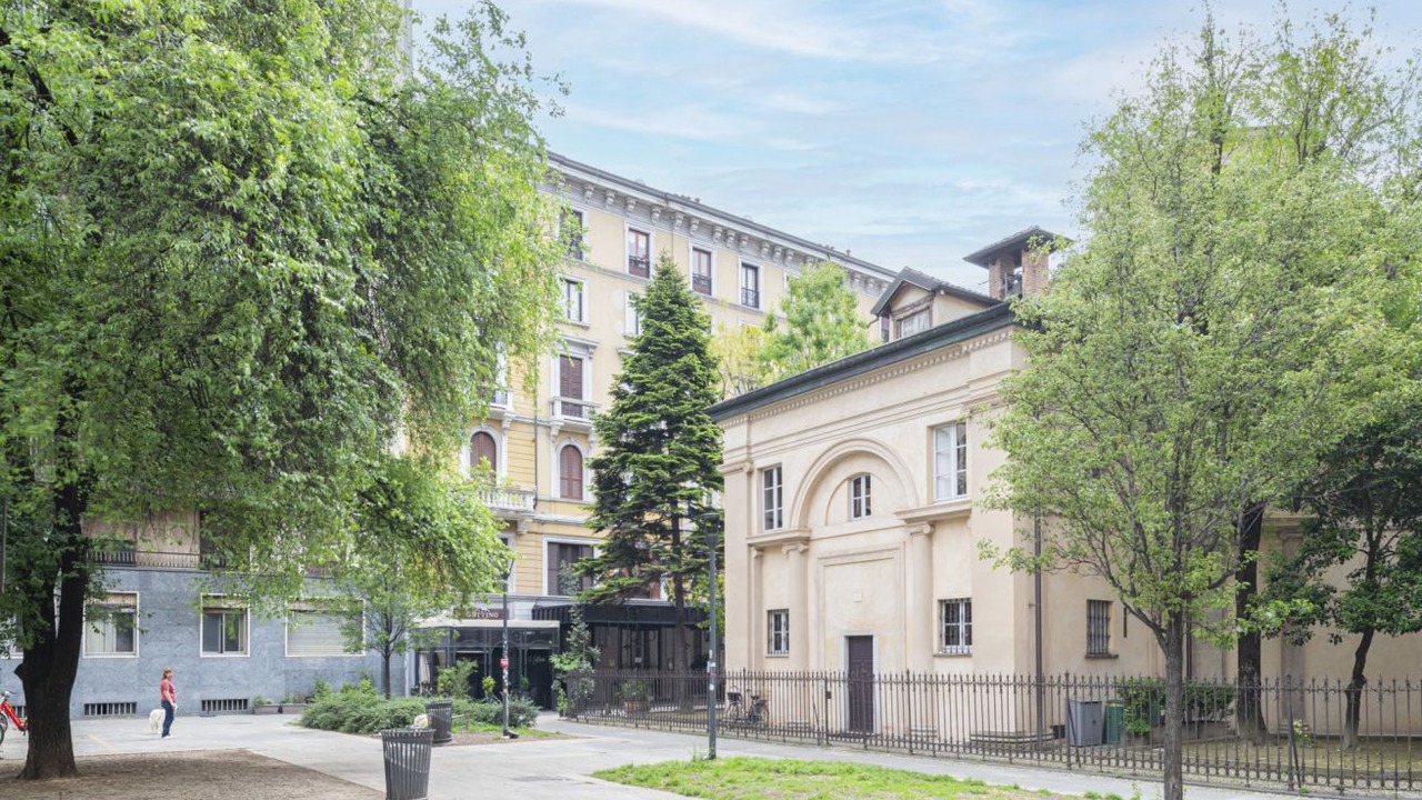 Photo of Outdoor in Lazzaretto