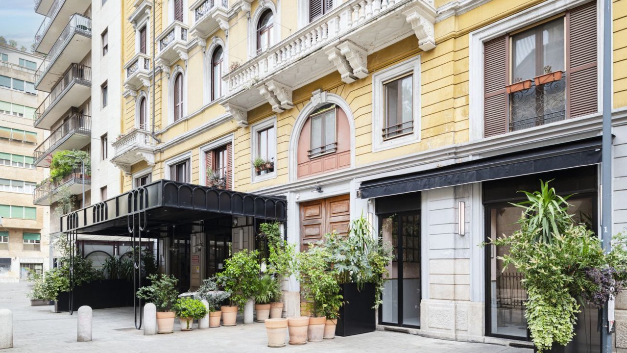 Photo of Outdoor in Lazzaretto