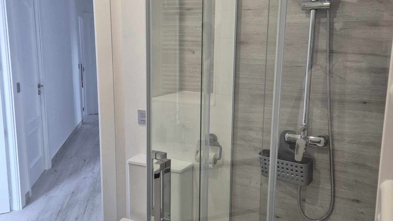 Photo of Bathroom in Ciudad Real