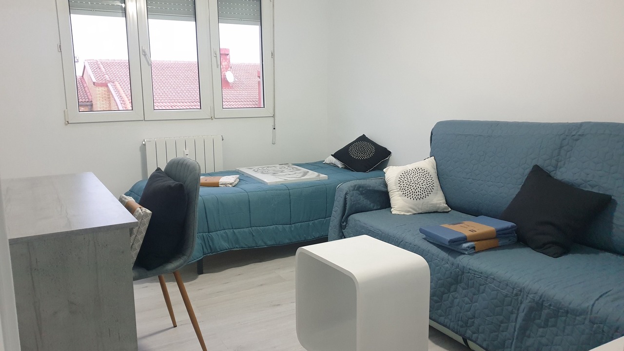 Photo of Bedroom in Ciudad Real